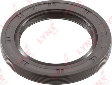 Сальник коленвала LYNXauto. Артикул SO-0138