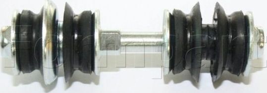 Стойка (тяга) стабилизатора Formpart. Артикул 4208042