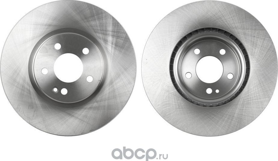 Тормозной диск (Loro). Артикул 23103247