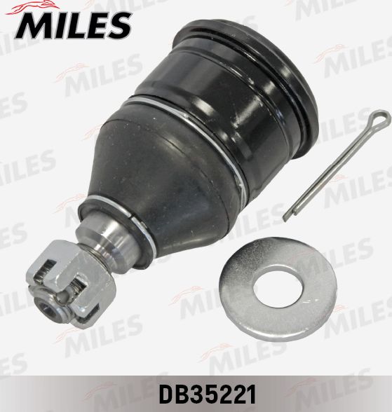Шаровая опора Miles правая/левая нижняя для Honda Accord VIII 2008-2015. Артикул DB35221