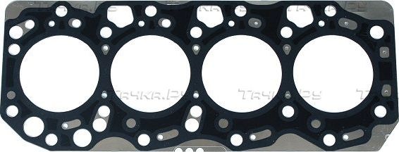 Прокладка ГБЦ Elring для Toyota Avensis I 1999-2003. Артикул 428.540