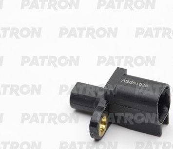 Датчик ABS Patron задний для Ford Tourneo Connect II 2013-2026. Артикул ABS51038