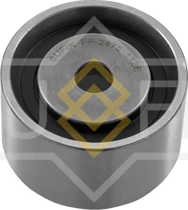 Ролик обводной ремня ГРМ LEXUS ES 1996-2008/LEXUS RX 2003-2008/TOYOTA ALPHARD I (Sufix). Артикул FP2475