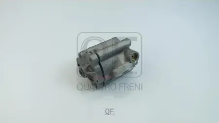 НАСОС МАСЛЯНЫЙ (Quattro Freni). Артикул QF34A00036