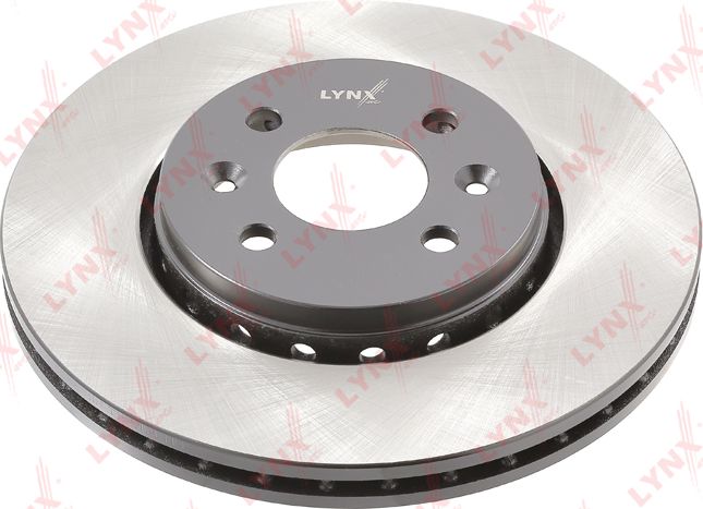 Тормозной диск LYNXauto. Артикул BN-1413
