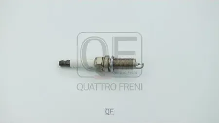 СВЕЧА ЗАЖИГАНИЯ (Quattro Freni). Артикул QF29A00059