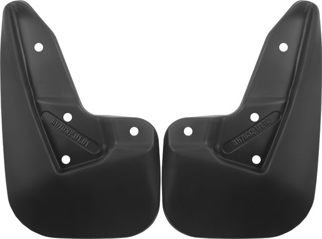 Брызговики REIN Стандарт передняя пара для Changan UNI-K 2020-2026. Артикул REIN.A67032.F13