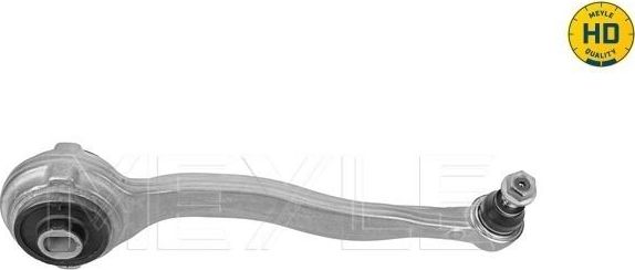 Поперечный рычаг передней подвески Meyle (алюминий). Артикул 016 050 0032/HD