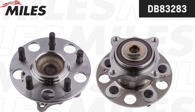 Ступица колеса Miles задняя для Acura TSX II 2010-2012. Артикул DB83283