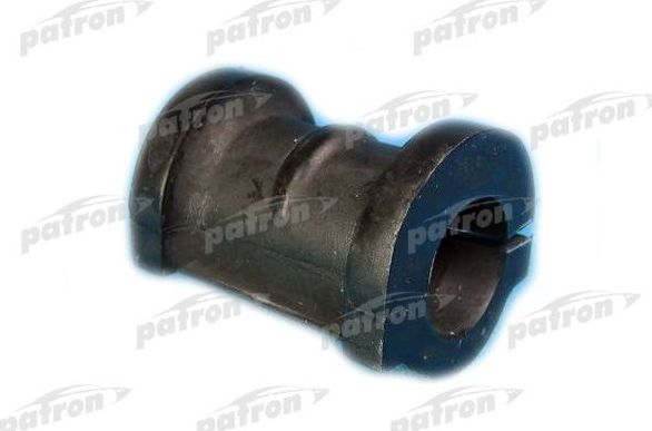 Втулка стабилизатора Patron передняя правая/левая для Mazda 121 I 1987-1991. Артикул PSE2310