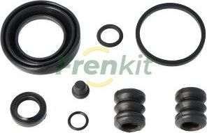 Ремкомплект тормозного суппорта Frenkit передний для Infiniti QX50 II 2018-2025. Артикул 245047