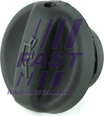 КРЫШКА МЗ ГОРЛОВИНЫ PSA 1.6VTI 16V EP6 Fast. Артикул FT94728