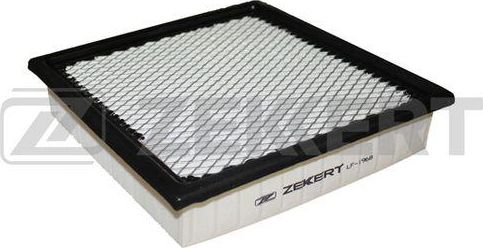 Воздушный фильтр Zekkert для Chrysler Sebring II 2001-2007. Артикул LF-1968