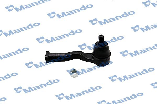 Наконечник рулевой тяги Mando. Артикул DSA020519
