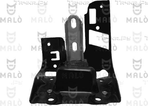 Подушка (опора) двигателя Malò внутренний для Citroen C4 II 2015-2026. Артикул 30353