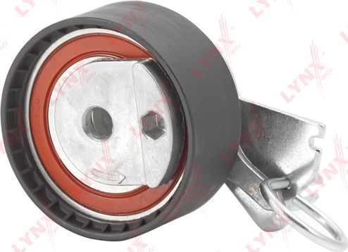 Натяжной ролик (натяжитель) ремня ГРМ LYNXauto. Артикул PB-1013