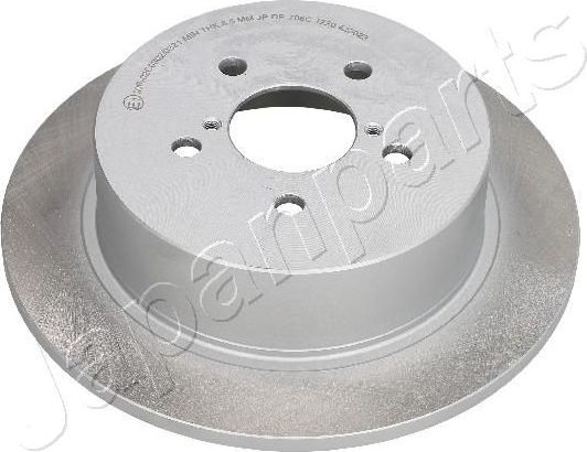 Тормозной диск Japanparts. Артикул DP-706C