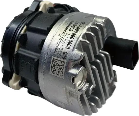 Hаcoc системы охлаждения mеrcеdеs w222 x253 Mercedes-Benz. Артикул А0005003800