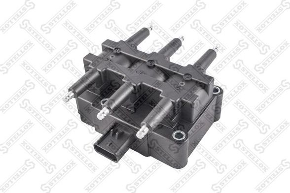 Катушка зажигания Stellox. Артикул 61-00065-SX