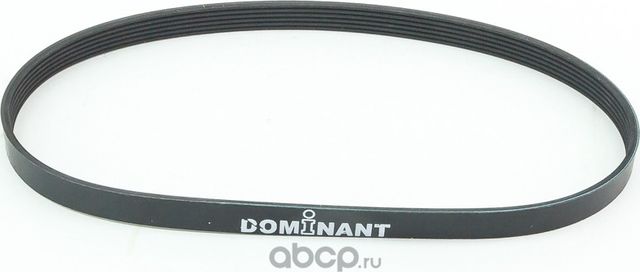 Ремень приводной (Dominant). Артикул MZ1070200001