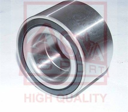 Ступичный подшипник Asva. Артикул DACM43780044