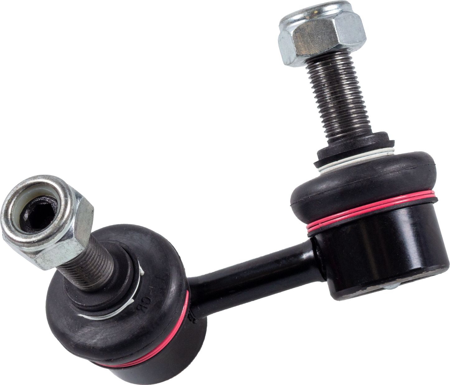 Стойка (тяга) стабилизатора Febi Bilstein (сталь). Артикул 34120