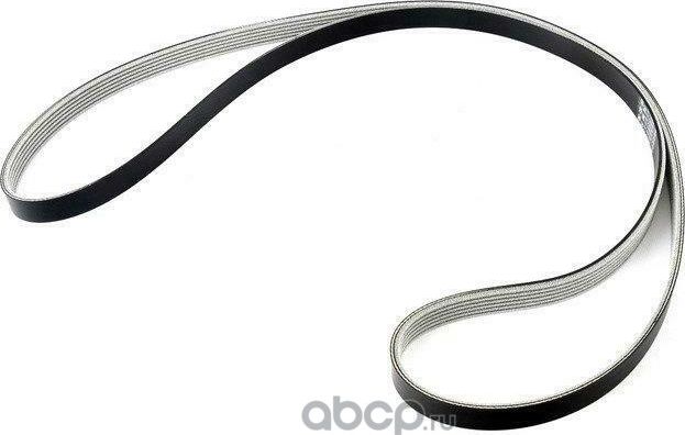 Приводной ремень поликлиновой BMW. Артикул 11288570646