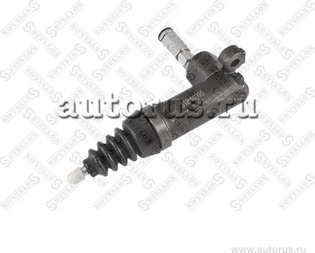 Цилиндр сцепления рабочий Stellox для Audi A8 I (D2) 1996-2002. Артикул 05-84129-SX
