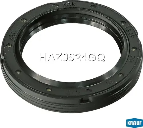Сальник рулевой рейки (Krauf). Артикул HAZ0924GQ