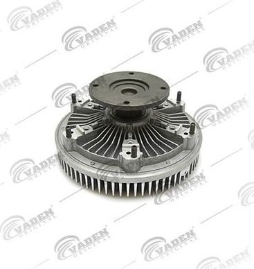 Муфта (вискомуфта) вентилятора Vaden Original. Артикул 529.05.0017