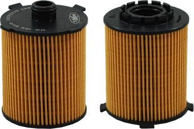 Масляный фильтр GoodWill. Артикул OG 159 ECO