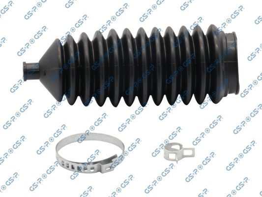 Пыльник рулевой рейки (комплект) GSP (Полихлоропрен (неопрен)). Артикул 540061S