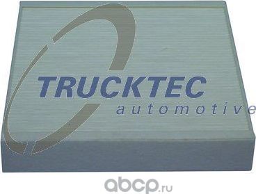 Салонный фильтр Trucktec Automotive. Артикул 07.59.071
