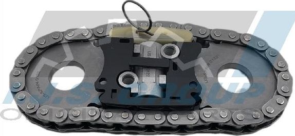 Цепь ГРМ IJS Group. Артикул 40-1249FK