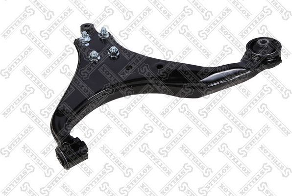 Поперечный рычаг передней подвески Stellox. Артикул 57-00929A-SX