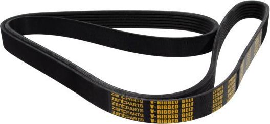 Приводной ремень поликлиновой Zentparts. Артикул Z22640
