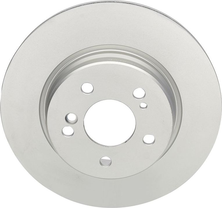 Тормозной диск ATE. Артикул 24.0122-0218.1