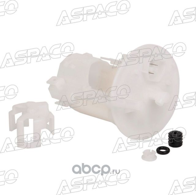 ФИЛЬТР ТОПЛИВНЫЙ HONDA STREAM 2WD 00-06 (Aspaco). Артикул AP16010