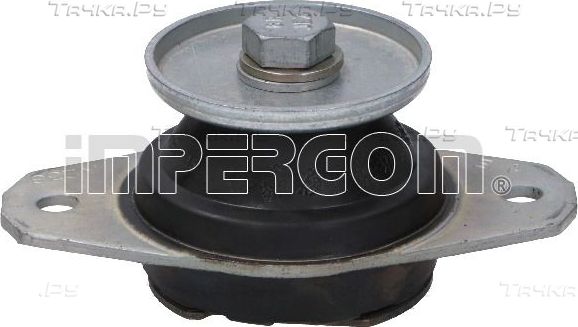 Подушка (опора) двигателя Original Imperium передняя верхняя для Fiat Palio I 1997-2004. Артикул 27663