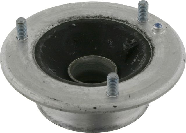 Опора амортизатора (стойки) SWAG (резина/металл). Артикул 20 54 0007