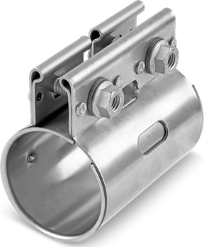 Хомут глушителя Norma (высококачественная сталь) для Mercedes-Benz Sprinter 906 2006-2026. Артикул 0367 6011 060