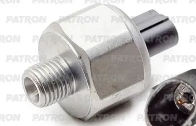 Датчик детонации (Patron). Артикул PE80014