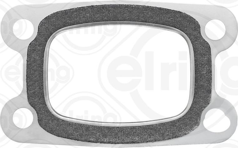 Прокладка выпускного коллектора Elring. Артикул 549.410