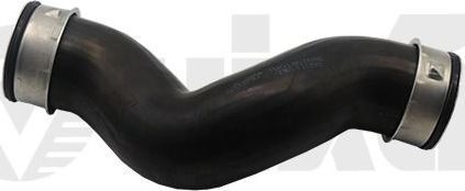 Патрубок интеркулера Vika. Артикул 11451785901