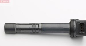 Катушка зажигания Denso для Honda Civic VII 2001-2005. Артикул DIC-0105