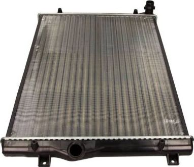Радиатор охлаждения двигателя MaXgear для Audi S3 II (8P) 2006-2013. Артикул AC221021