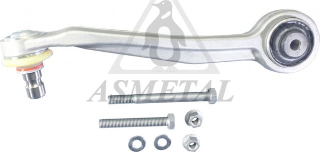 Продольный рычаг передней подвески Asmetal. Артикул 23AU0106