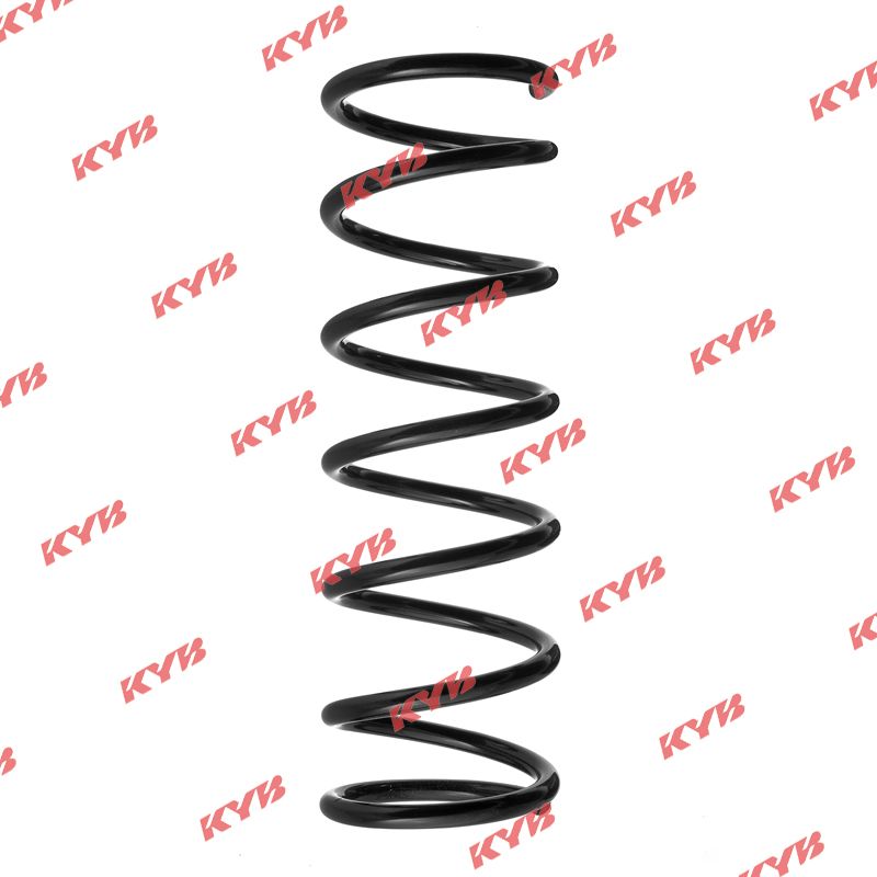 Пружина подвески KYB (Каяба) K-Flex. Артикул RA5104