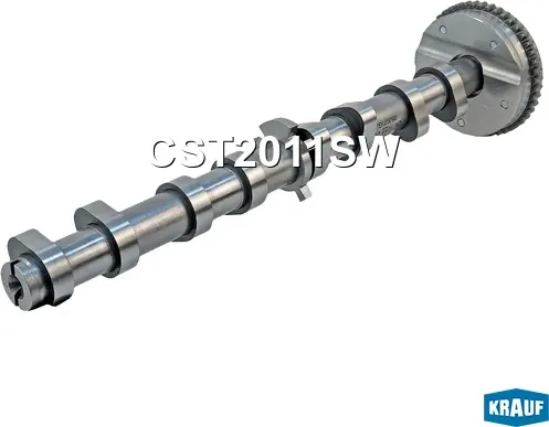 Вал распределительный (Krauf) Krauf. Артикул CST2011SW