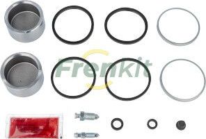 Ремкомплект тормозного суппорта Frenkit передний для Triumph TR8 1980-1981. Артикул 251908